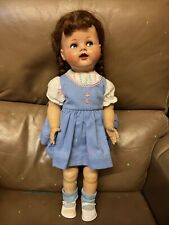 saucy walker 1950 doll for sale  Oklahoma City