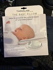 Theraline baby pillow for sale  CARSHALTON
