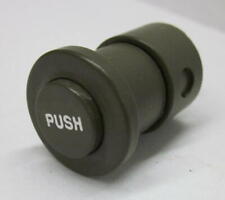 MB GPW Willys Ford WWII Jeep G503 Glove Box Door Push Button Lock for sale  Shipping to South Africa