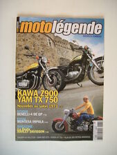 Moto legende 138 d'occasion  France