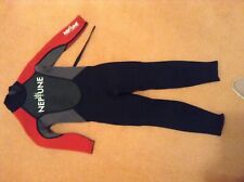 Children wetsuit j3xs. for sale  Shipping to Ireland