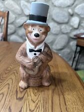 Vintage country bear for sale  Valencia