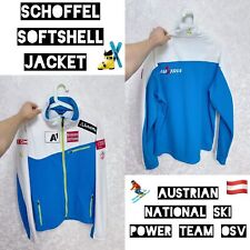 Schöffel jacket austrian for sale  Shipping to Ireland