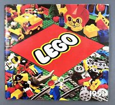 Lego catalogue 1991 d'occasion  Expédié en Belgium