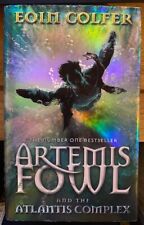 Artemis fowler atlantis for sale  RUISLIP