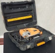 Worx Jigsaw WX65JSL Corded 230V 650W With Case In Good Working Condition, used for sale  Shipping to South Africa