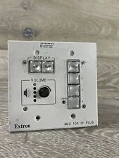 Extron electronics mlc for sale  Santa Ana