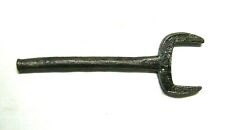 Antica chiave forgiata usato  Villata
