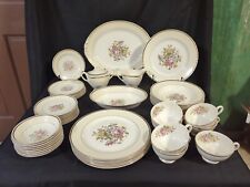 Homer laughlin eggshell for sale  Worcester