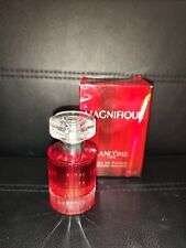 Magnifique lancome eau for sale  CREWE