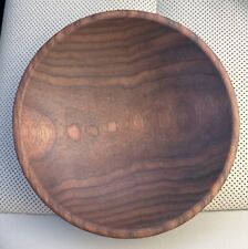 Andrew Pearce tigela de madeira 7”/relíquia de herança qualidade artesanato, usado comprar usado  Enviando para Brazil