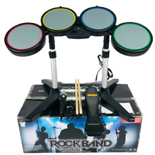 Rockband schlagzeug ps2 gebraucht kaufen  MH-Speldorf