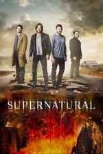 Supernatural season two for sale  NORTHAMPTON