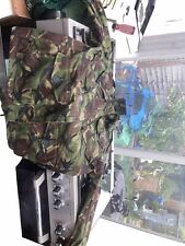 waterproof army camo jacket for sale  YATELEY