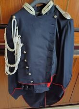 Grande uniforme speciale usato  Italia