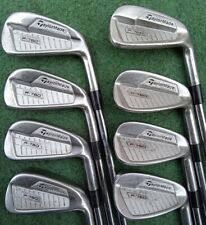 Taylormade p760 forged for sale  UPMINSTER