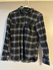 Mens flannel shirts for sale  Midland