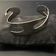 Bracciale rigido donna usato  Scandicci