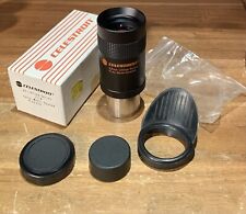 Celestron telescope refractor for sale  Shipping to Ireland