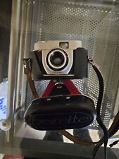 beirette camera for sale  CASTLEFORD