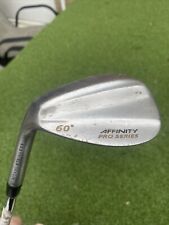 Degree affinity pro for sale  READING