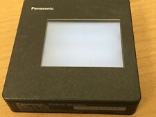 Panasonic colour video for sale  ASHTEAD