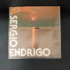 Sergio endrigo 1982 usato  Mondragone