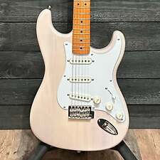 Usado, Guitarra eléctrica Fender Squier Classic Vibe años 50 Stratocaster segunda mano  Embacar hacia Argentina