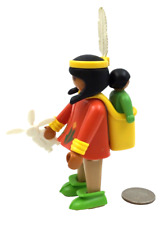 Playmobil native american for sale  Winter Park