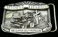 Massey harris combine for sale  Mayfield