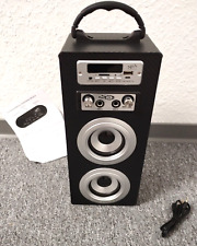 Portable bluetooth stereo gebraucht kaufen  Hadamar