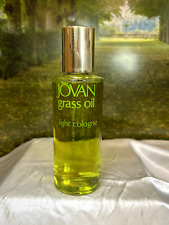 Jovan grass oil for sale  Blaine