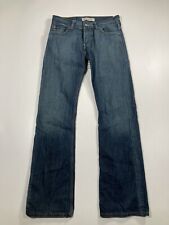 Levi 512 bootcut for sale  SHEFFIELD