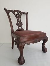 Elegant antique chippendale for sale  Adelanto