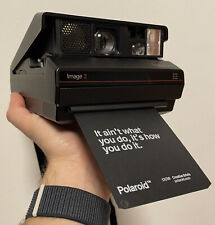 Polaroid film adapter gebraucht kaufen  Jena