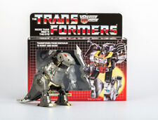 Transform grimlock dinobot for sale  Shipping to Ireland