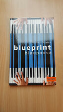 Buch blueprint blaupause gebraucht kaufen  Wörth