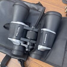 Praktica binoculars 50 for sale  ROTHERHAM