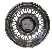 Trueclassic wire wheels for sale  Fallbrook