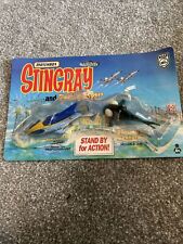 Stingray terrorfish toy for sale  NOTTINGHAM