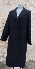 Manteau femme vintage d'occasion  Beaumont-de-Lomagne