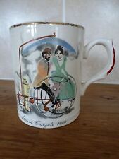 English ceramic mug for sale  SALISBURY