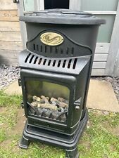 natural gas heaters for sale  BILLINGHAM