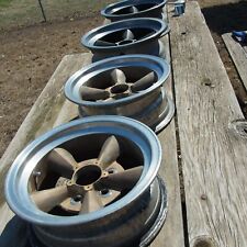 thrust wheels for sale  Enid