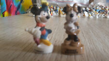 Feves mickey minnie d'occasion  Nice-