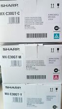 Toner originale sharp usato  Mercogliano