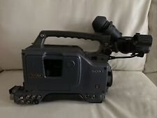 Sony dsr 500ws gebraucht kaufen  Engelsdorf