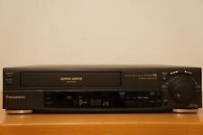 Panasonic sd40 videorecorder gebraucht kaufen  Deutschland