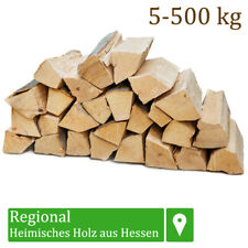 Brennholz kaminholz holz gebraucht kaufen  Schwalmstadt