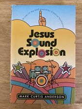 Jesus sound explosion for sale  Taylors